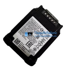 Akku für Zebra RS51 RS5100 BT-000398 BT-000397 BTRY-RS51-7 [Ersatz-Akku]